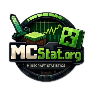 MCStat logo